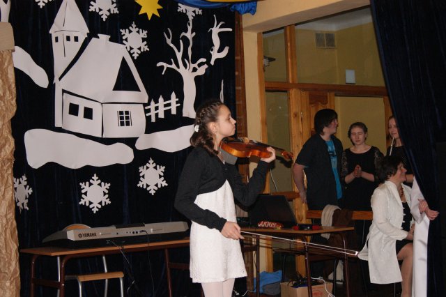 choinka2013