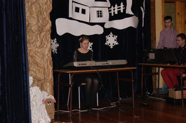 choinka2013