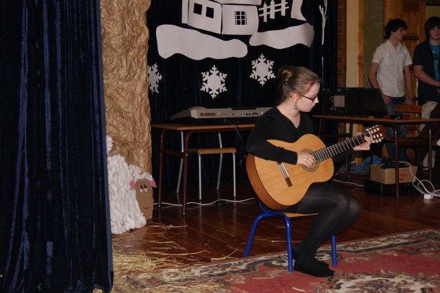 choinka2013
