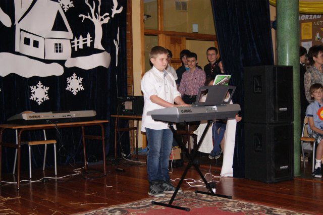 choinka2013