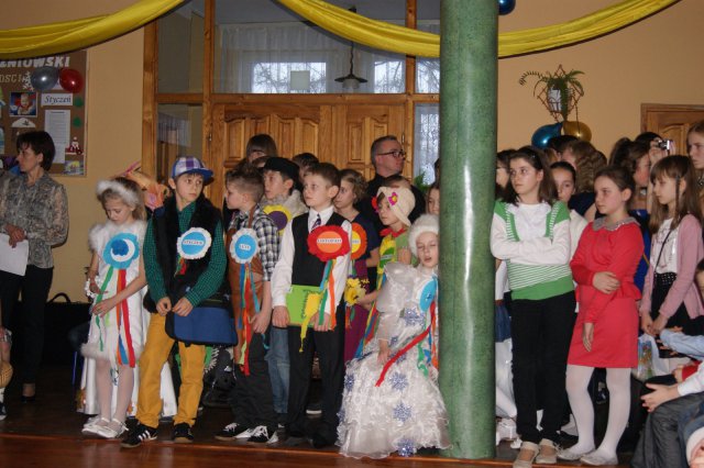 choinka2013