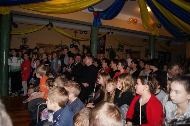 choinka2013