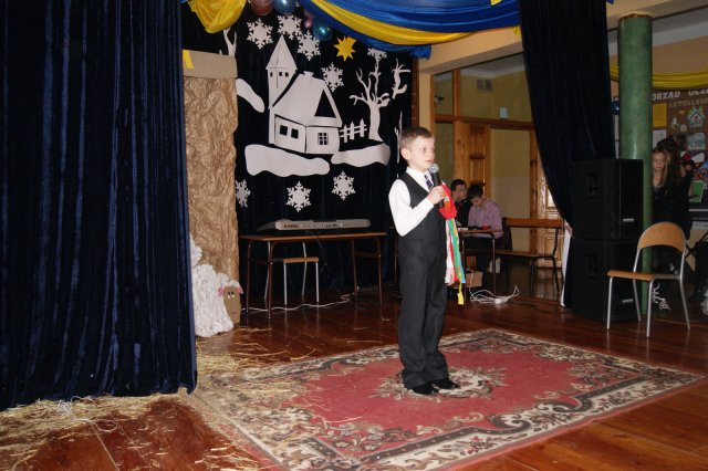 choinka2013