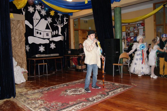 choinka2013