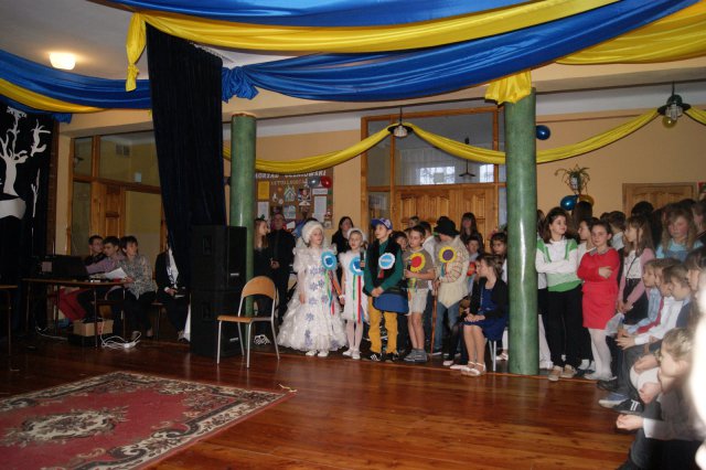 choinka2013