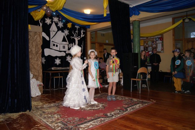 choinka2013