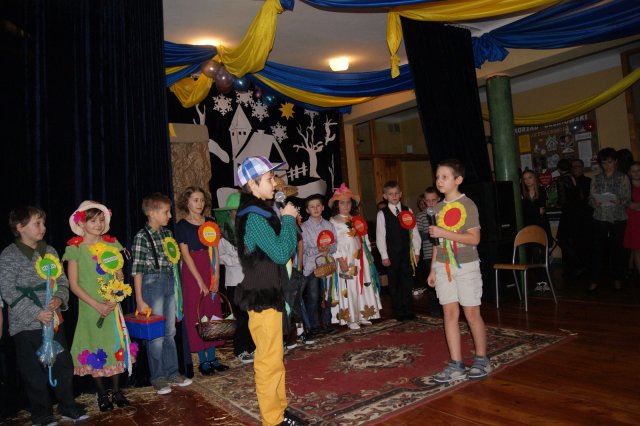 choinka2013