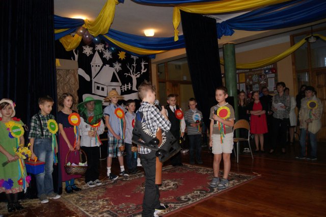 choinka2013