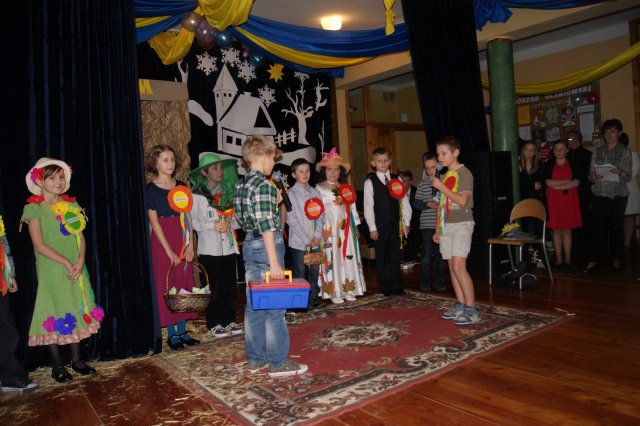 choinka2013