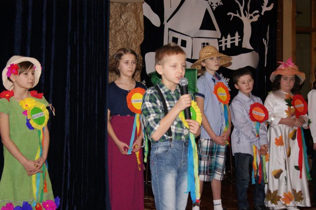 choinka2013