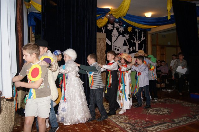 choinka2013