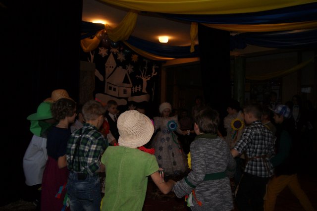 choinka2013
