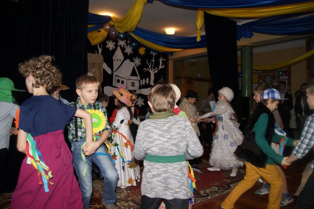 choinka2013