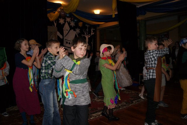 choinka2013