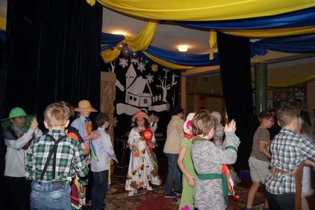 choinka2013