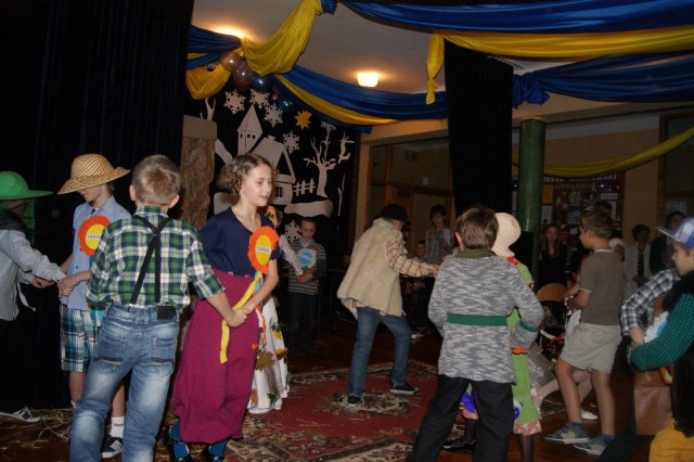 choinka2013