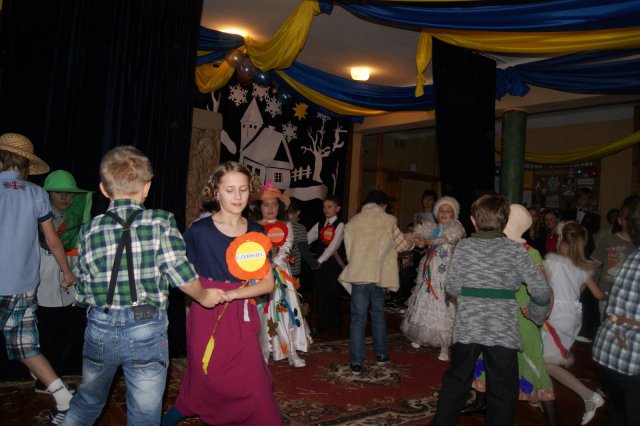 choinka2013