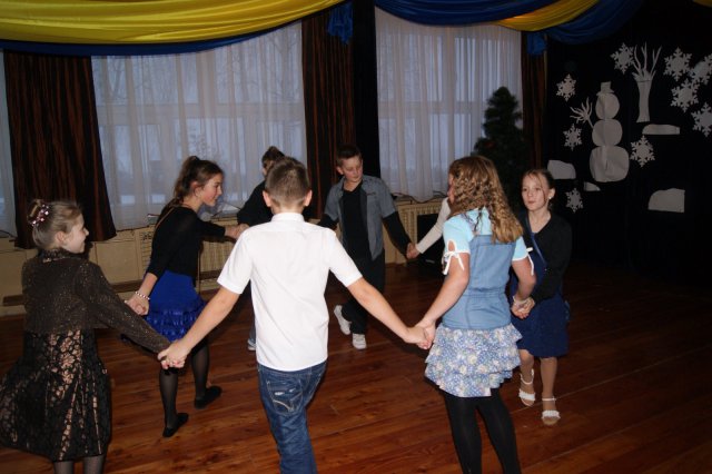 choinka2013