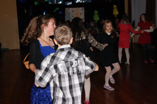 choinka2013