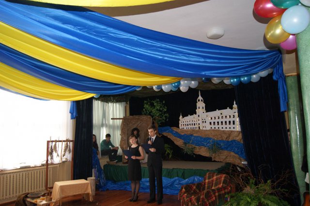 Choinka 2014