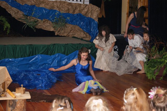 Choinka 2014