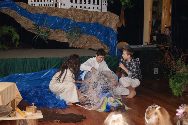 Choinka 2014