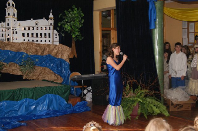Choinka 2014