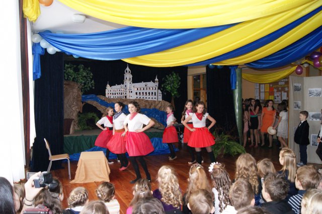 Choinka 2014