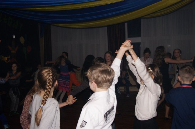 Choinka 2014