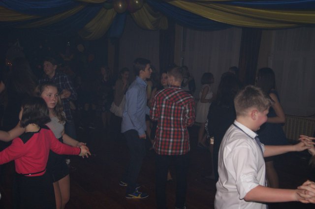 Choinka 2014