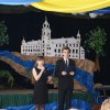 Choinka 2014