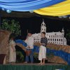 Choinka 2014