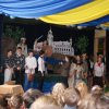 Choinka 2014