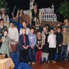 Choinka 2014