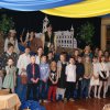 Choinka 2014