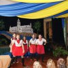 Choinka 2014