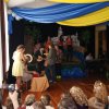 Choinka 2014