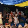 Choinka 2014