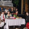 Choinka 2014