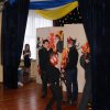Choinka - 2016 r.