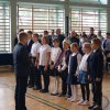 Dzień Edukacji Ślubowanie 2013