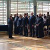 Dzień Edukacji Ślubowanie 2013