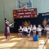 Dzień Edukacji Ślubowanie 2013