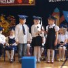 Dzień Edukacji Ślubowanie 2013