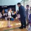 Dzień Edukacji Ślubowanie 2013