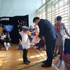 Dzień Edukacji Ślubowanie 2013