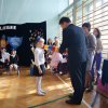 Dzień Edukacji Ślubowanie 2013