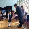Dzień Edukacji Ślubowanie 2013