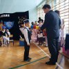 Dzień Edukacji Ślubowanie 2013