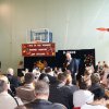 Dzień Edukacji Ślubowanie 2013